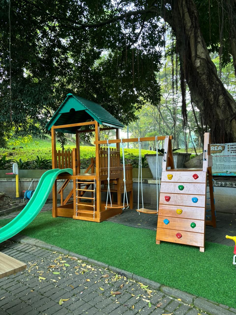 Playground 1
