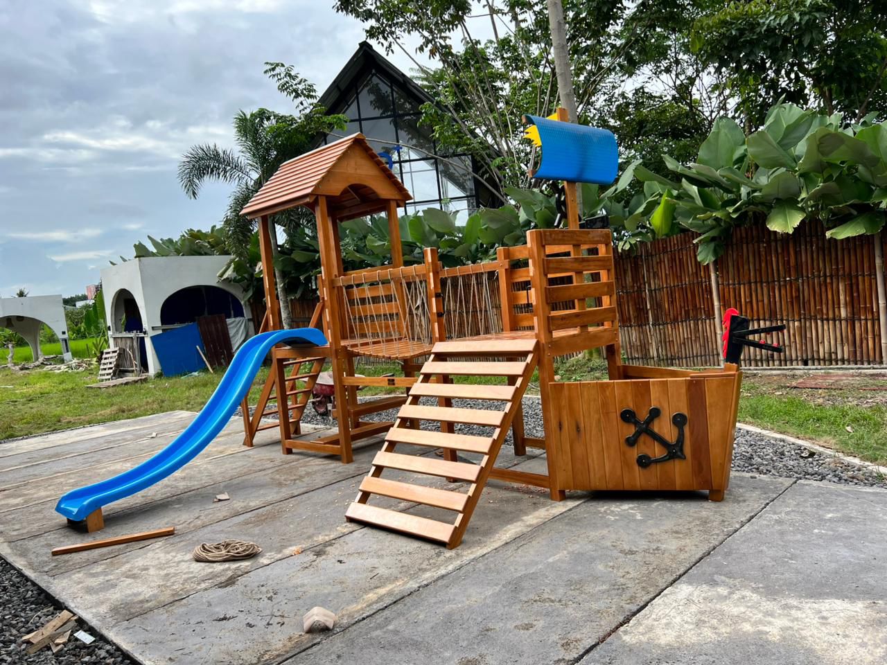 Playground 3
