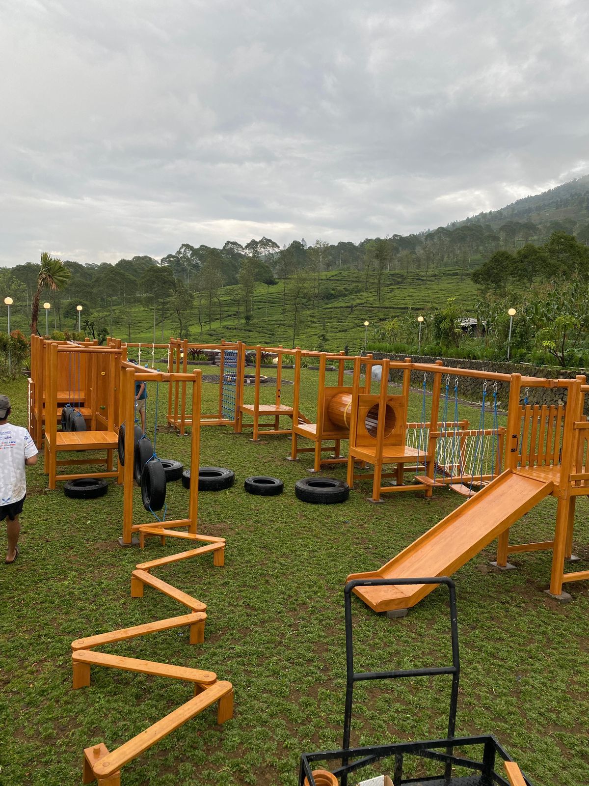 Playground 5