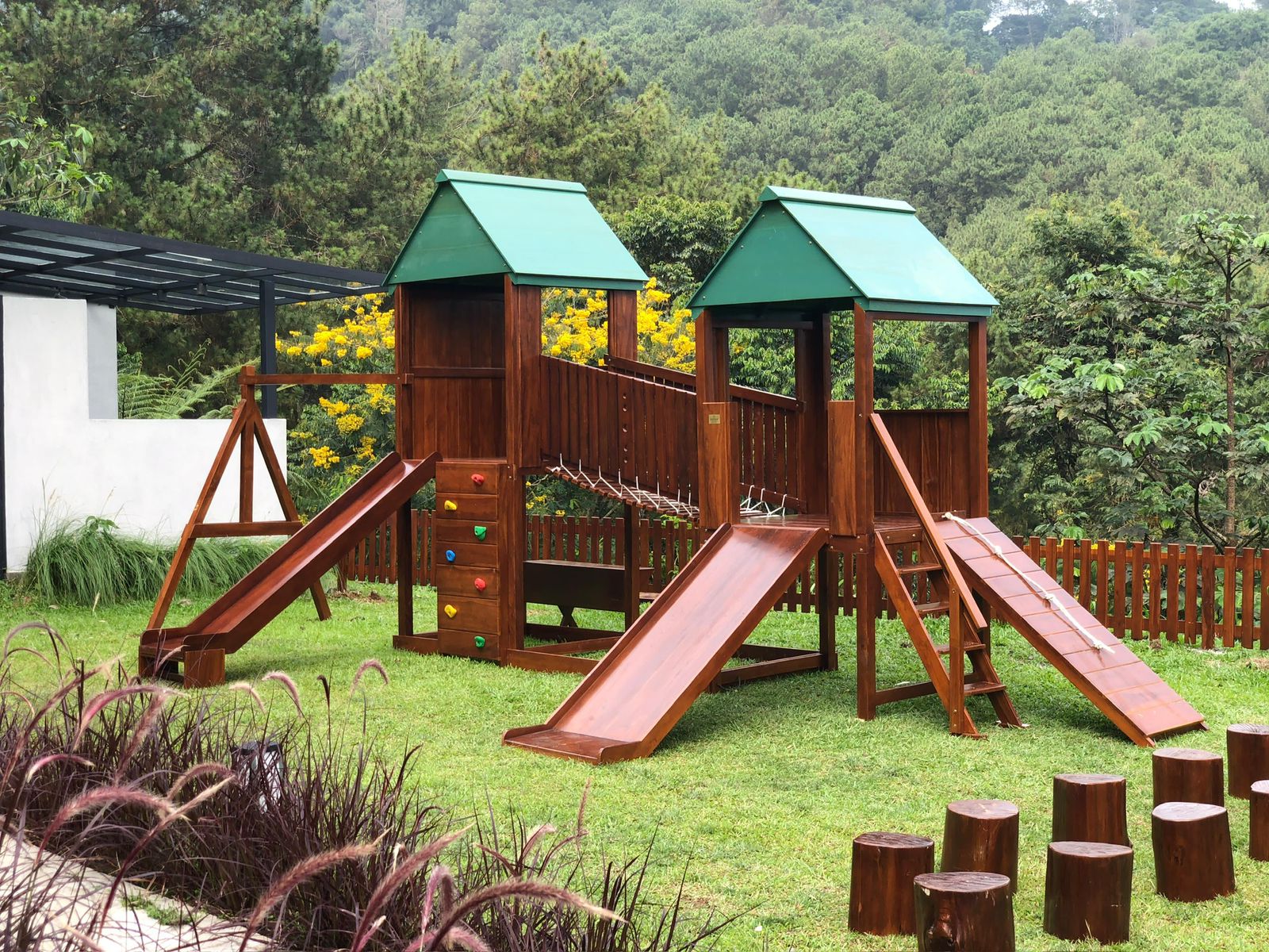 Playground 6