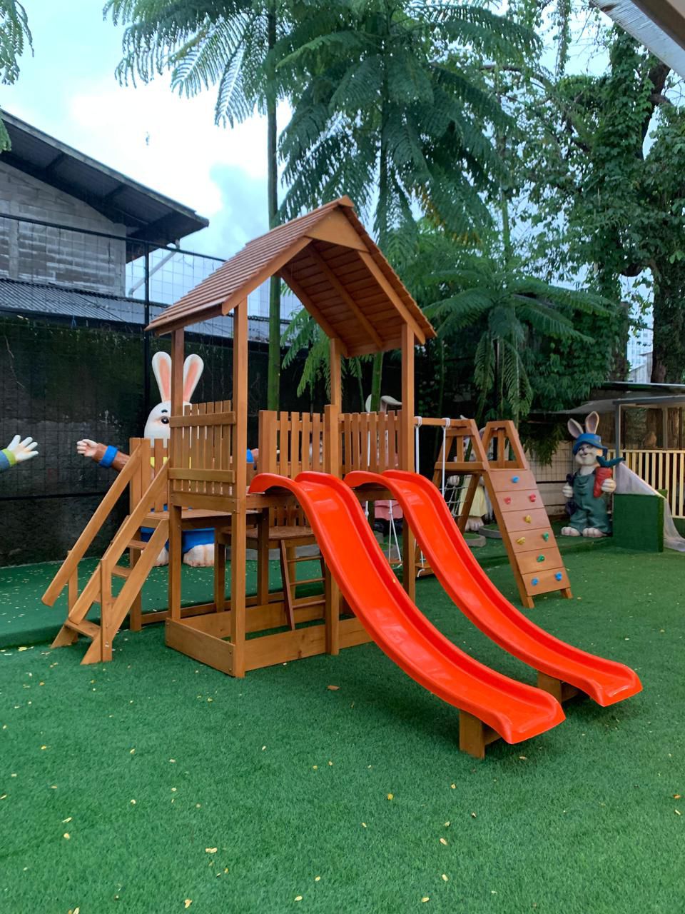 Playground 9