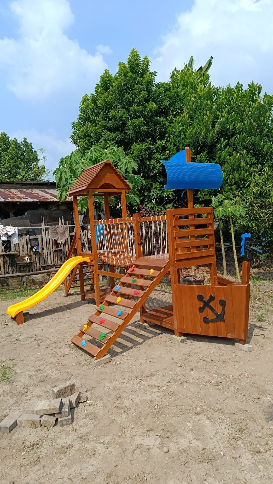 Koleksi Brakiasi 2