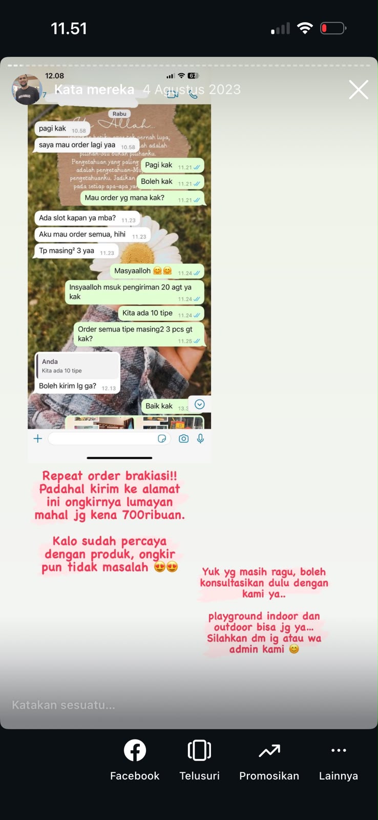 Testimoni 7