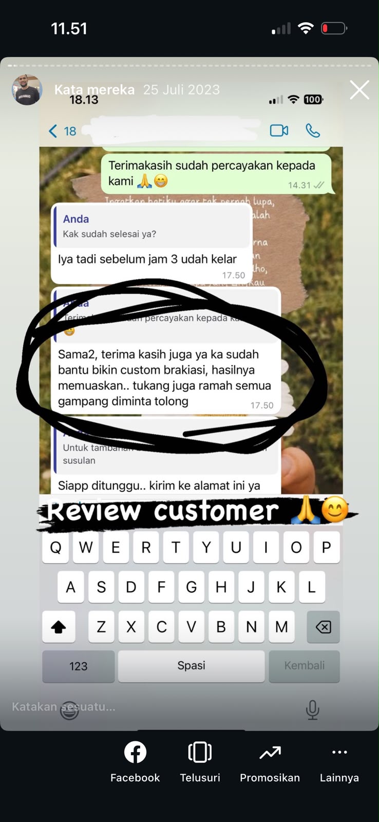 Testimoni 8